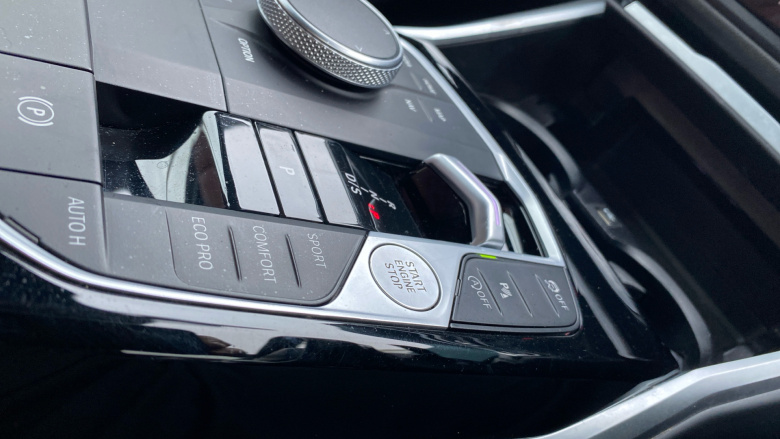 BMW 2 Series 220i M Sport 2dr Step Auto Petrol Coupe